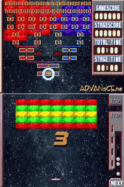 Image n° 3 - screenshots : Table Game Spirits